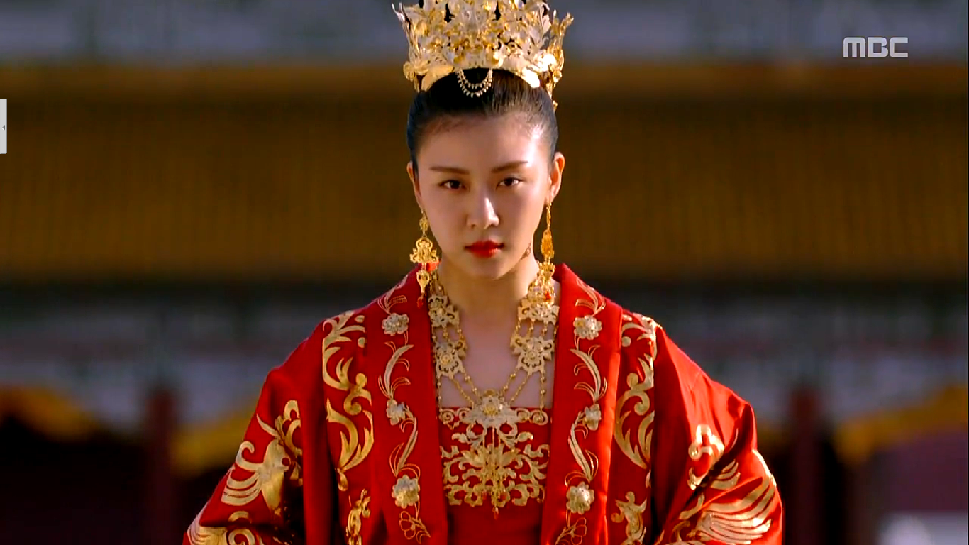Empress Ki Dramafever